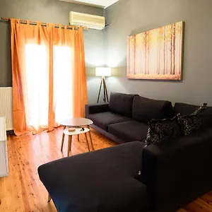 Salonika Downtown Spacious Θεσσαλονίκη