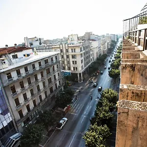 Skyroof Skg Θεσσαλονίκη