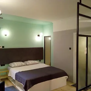 Agias Sofias Square Stunning Θεσσαλονίκη