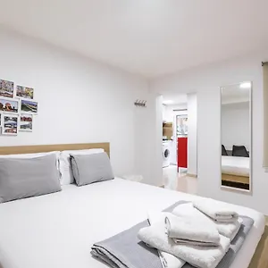 αpartment In Rotonda Θεσσαλονίκη